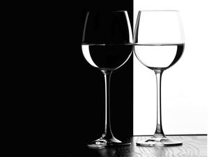Celebrate Life With Black Elegance black wallpaper