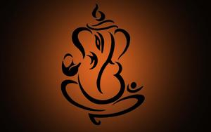 Celebrate Lord Ganesh, Lord of New Beginnings ganesh wallpaper