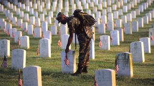 Celebrate Memorial Day with Appreciation and Gratitude memorial day wallpaper