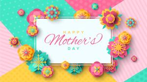 Celebrate Mothers Day this Year with a Beautiful Bouquet of Flowers mothers day wallpaper