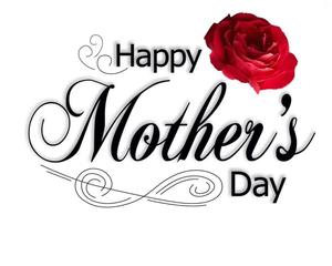 Celebrate Mother's Day with a beautiful bouquet! mothers day wallpaper