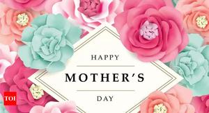 Celebrate mothers everywhere with love, appreciation, and kindness this Mothers Day. mothers day wallpaper