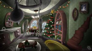 Celebrate the Grinch this Christmas! grinch wallpaper