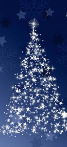 Celebrate the holiday season with a festive Christmas-themed iPhone background. christmas iphone wallpaper