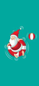 Celebrate the Holidays with a Festive Christmas iPhone Background christmas iphone wallpaper