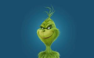 Celebrate The Holidays With The Grinch! grinch wallpaper