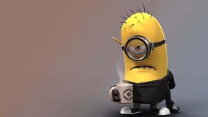 Celebrate the Minion Movie Mania! minions wallpaper