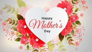 Celebrate the special bond that Mothers share with their children this Mothers Day mothers day wallpaper