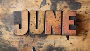 Celebrate the start of summer in style june wallpaper