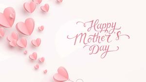 Celebrate the woman who loves you unconditionally this Mothers Day mothers day wallpaper