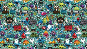 Celebrate your individuality with Pop Art! art wallpaper