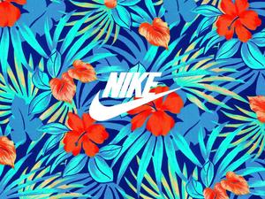 Celebrate your success in style with Nike 