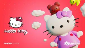 Celebrating life’s special moments with Hello Kitty  Wallpaper
