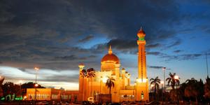 Celebrating Sacred Unity and Community in the Islamic Faith islamic wallpaper