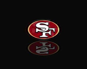 Celebrating the 49ers Wallpaper