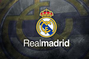 Celebrating Their Recent Victory real madrid wallpaper
