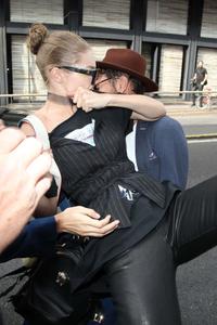 Celebrities Picture Gigi Hadid Wallpaper