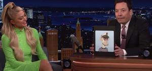 Celebrities Picture Paris Jimmy Wallpaper