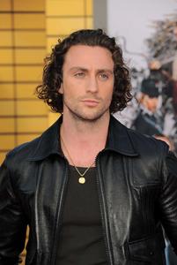 Celebrities Picture Taylor Johnson Wallpaper