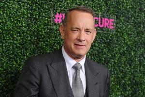 Celebrities Picture Tom Hanks Wallpaper