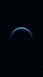 Celestial Amoled Eclipse amoled wallpaper