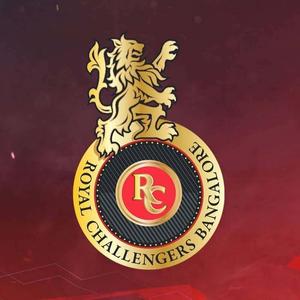 Champion's Mindset rcb wallpaper