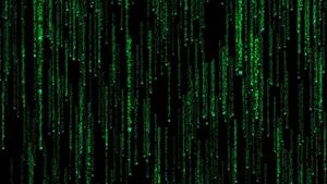 Change your Perception and Enter the Matrix matrix wallpaper