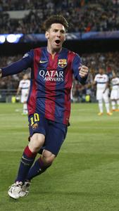Charge Messi 4k Ultra HD messi 4k ultra hd wallpaper