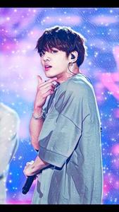 Charismatic BTS JK Digital Art bts jk wallpaper