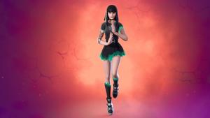 Charlotte Fortnite Skins fortnite skins wallpaper