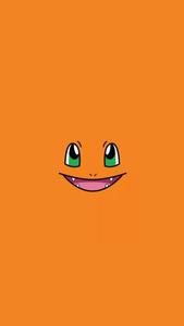 Charmander Face Pokemon Iphone pokemon iphone wallpaper