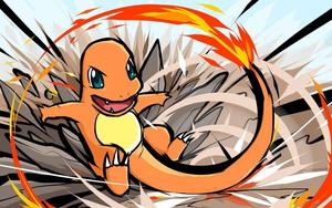 Charmander Flammable Cool Pokemon cool pokemon wallpaper
