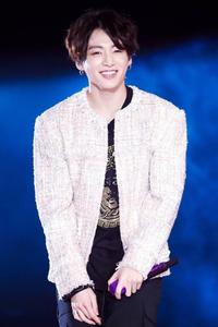 Charming BTS JK Stage Performance bts jk wallpaper