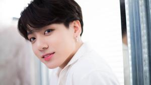 Charming BTS Jungkook jungkook wallpaper