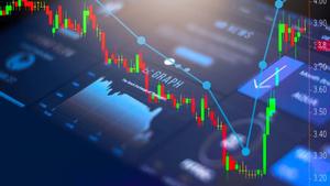 Charting the Future of Trading trading wallpaper