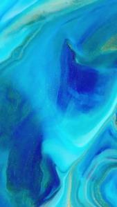 Check out the stunning Luminous Blue cover for the iPhone 11 iphone 11 wallpaper