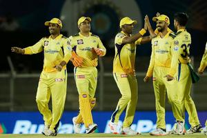 Chennai Super Kings Team, Roaring for Glory csk wallpaper