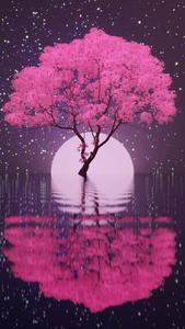 Cherry Blossom Background cherry blossom wallpaper