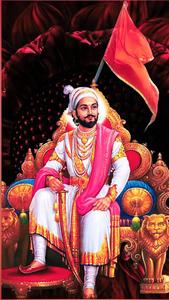 Chhatrapati Shivaji Maharaj In Fancy Dress shivaji maharaj wallpaper