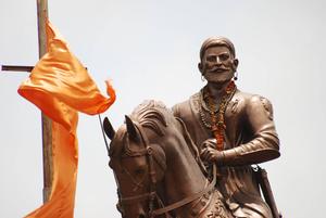 Chhatrapati Shivaji Maharaj With Horse shivaji maharaj wallpaper
