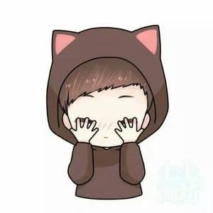 Chibi Cute Boy Cartoon With Cat Ears Hoodie cute boy cartoon wallpaper