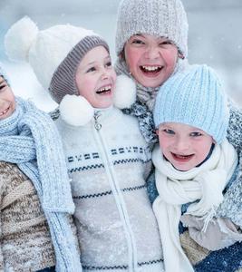 Children Winter Clothing Picture winter wallpaper