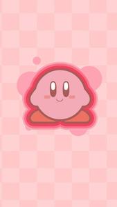 Choose your companion! kirby wallpaper