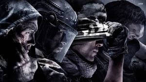 Choose Your Destiny - Choose Call Of Duty call of duty wallpaper