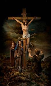 Christ On The Cross Jesus Phone jesus phone wallpaper