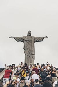 Christ The Redeemer Jesus 4K iPhone jesus 4k iphone wallpaper