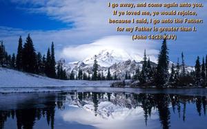 Christian Bible John Winter bible wallpaper