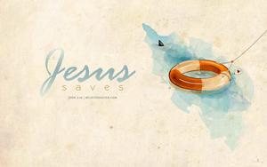 Christian Buoy Drawing christian wallpaper