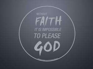 Christian Faith christian wallpaper