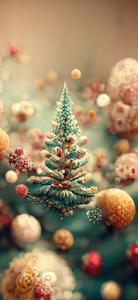 Christmas Cheer, Celebrate the Holidays with an iPhone christmas iphone wallpaper